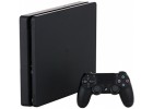 Игровые приставки Sony PlayStation 4