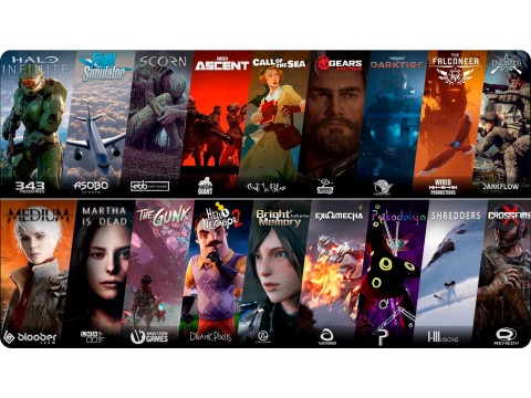 Как покупать игры в турецком Microsoft Store на Xbox 01.04.2024