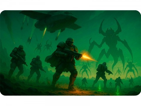 Helldivers 2 выходит на Xbox 26 августа — с кроссплеем c PS5 и PC