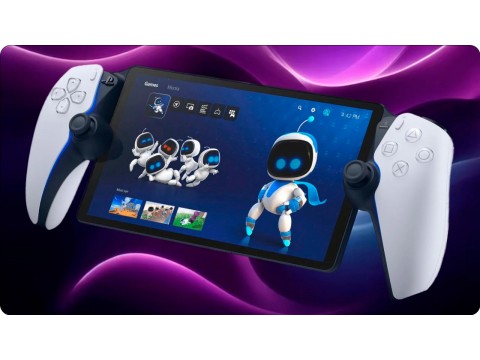 PlayStation Portal продолжает пользоваться большим успехом