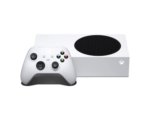 XBOX Series S 512gb Б/У