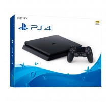 Sony PlayStation 4 Slim 1Tb CUH-2218B [Новая]