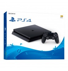 Sony PlayStation 4 Slim 1Tb CUH-2218B [Новая]