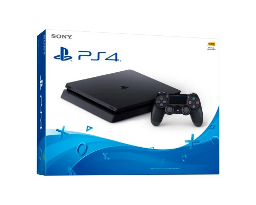 Sony PlayStation 4 Slim 1Tb CUH-2218B [Новая]