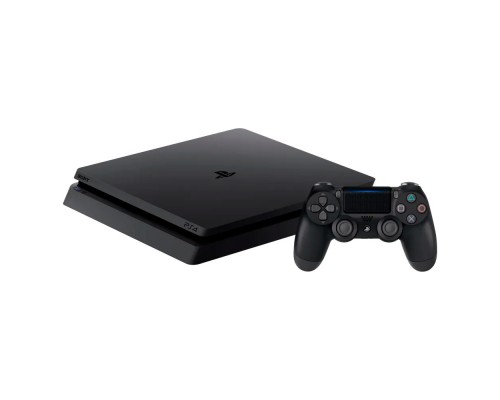 Sony PlayStation 4 Slim 1Tb CUH-2218B [Новая]