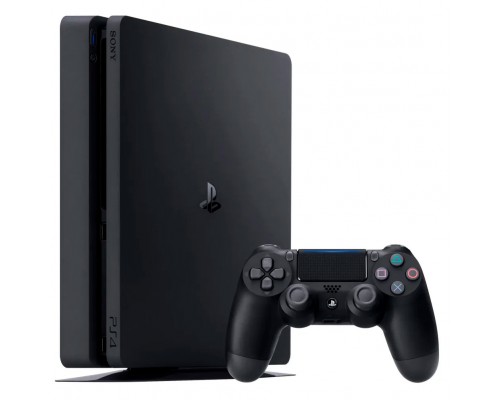 Sony PlayStation 4 Slim 1Tb CUH-2218B [Новая]