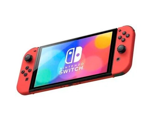 Nintendo Switch Oled 64gb Марио