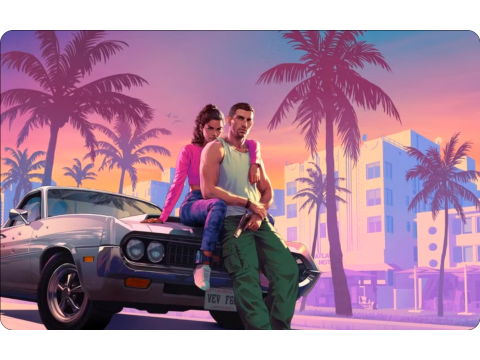 Take-Two подтвердила выход GTA 6 в 2025 году  и сообщила о продажах главных хитов Rockstar Games