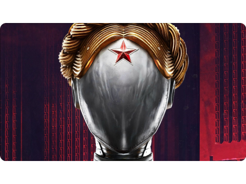 Появились предполагаемые детали о сиквеле Atomic Heart - смена времён года, Unreal Engine 5 и мрачная атмосфера