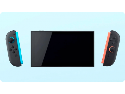 Цена Nintendo Switch 2 составит $399