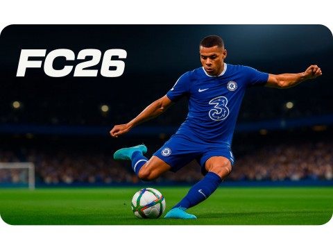 EA SPORTS FC 26: дата выхода и ранний доступ