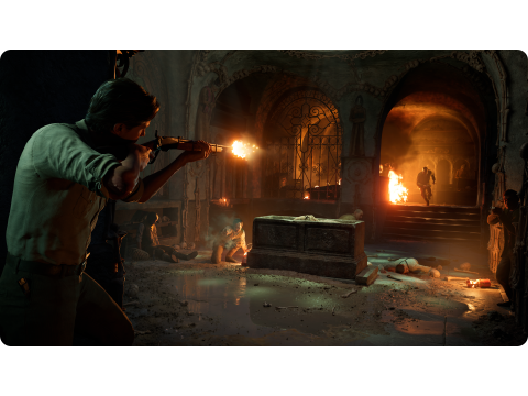 2K подтвердила, что Mafia: The Old Country получит полную русскую локализацию