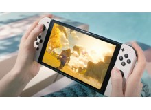 У Nintendo Switch 2 будет обратная совместимость с играми с прошлой консоли, а также их улучшенные версии 