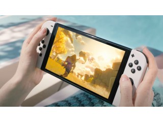 У Nintendo Switch 2 будет обратная совместимость с играми с прошлой консоли