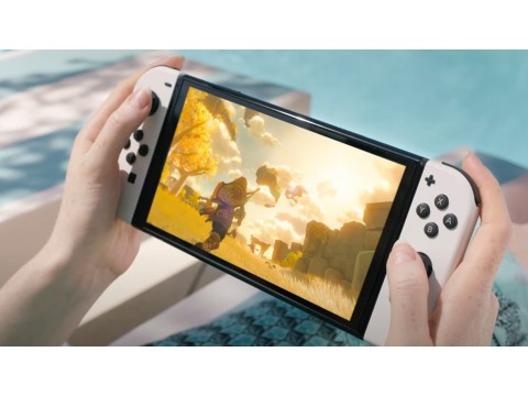 У Nintendo Switch 2 будет обратная совместимость с играми с прошлой консоли, а также их улучшенные версии 