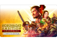 Switch 2 не работает с режимом 4K 60 FPS в Nobunaga's Ambition: Awakening Complete Edition Switch 2 не работает с режимом 4K 60 FPS в Nobunaga's Ambition: Awakening Complete Edition