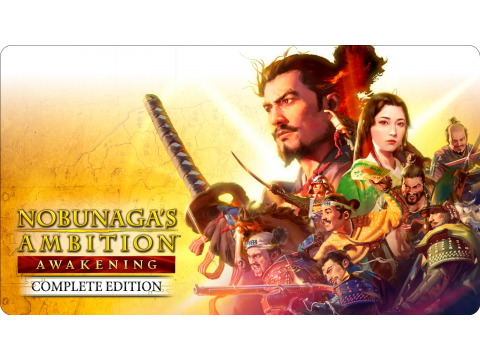 Switch 2 не работает с режимом 4K 60 FPS в Nobunaga's Ambition: Awakening Complete Edition