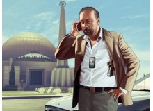 Геймеры нарисовали карту GTA VI на основе утечек. Она больше, чем в GTA V