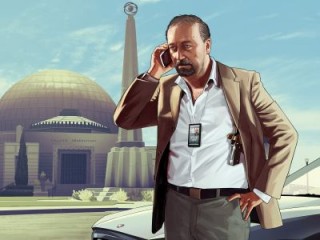 Геймеры нарисовали карту GTA VI на основе утечек. Она больше, чем в GTA V