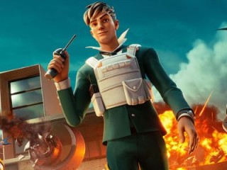 Раскрыты доходы Fortnite за шесть лет существования «королевской битвы»