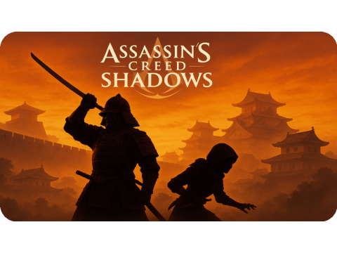 Assassin’s Creed Shadows получил обновление 1.06 и скидку — новый режим и миссии уже в игре