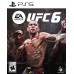 UFC 6 (PPSA 23566) [PS5 Английская версия]