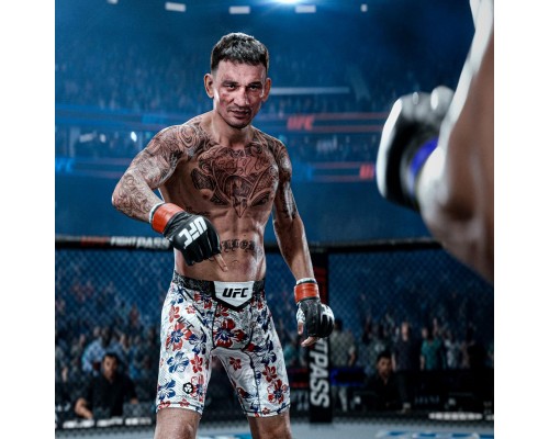 UFC 6 (PPSA 23566) [PS5 Английская версия]
