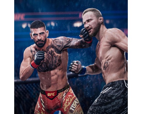 UFC 6 (PPSA 23566) [PS5 Английская версия]