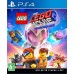 LEGO Movie 2 Videogame  [PS4 русские субтитры Б.У]