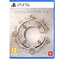 Sid Meier's Civilization VII (PPSA04203) [PS5 Русская версия Б.У]