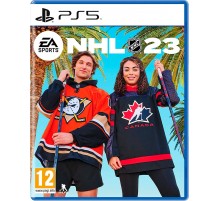 NHL 23 [PS5 Английская версия]