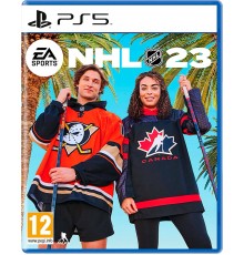 NHL 23 [PS5 Английская версия]