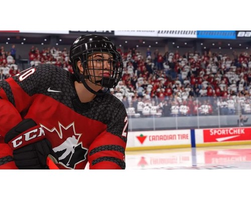 NHL 23 [PS5 Английская версия]