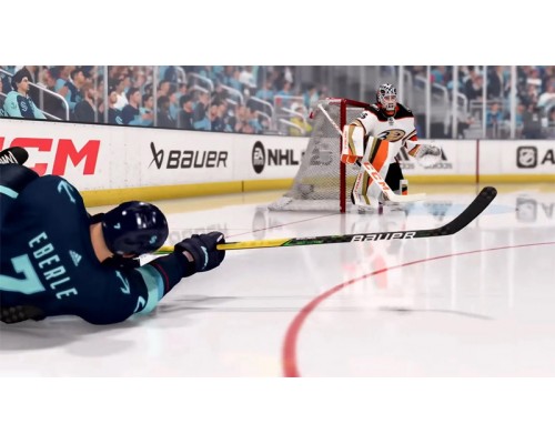 NHL 23 [PS5 Английская версия]