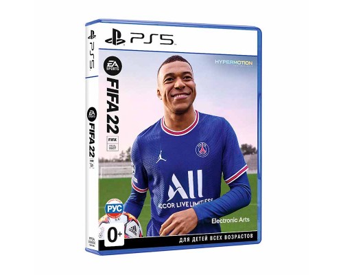 FIFA 22 [PS5 Б.У]