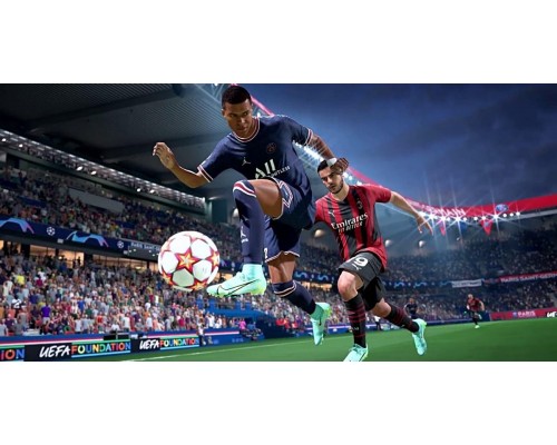 FIFA 22 [PS5 Б.У]