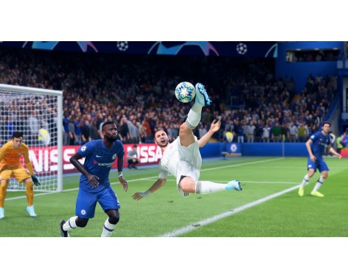 FIFA 22 [PS5 Б.У]