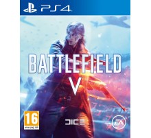Battlefield 5 [PS4 Б.У]