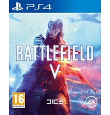 Battlefield 5 [PS4 Б.У]