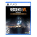 Resident Evil 7 biohazard Gold Edition [PS5 Русские субтитры Б.У]