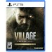 Resident Evil Village Gold Edition (PPSA01557) [PS5 Рус. версия]