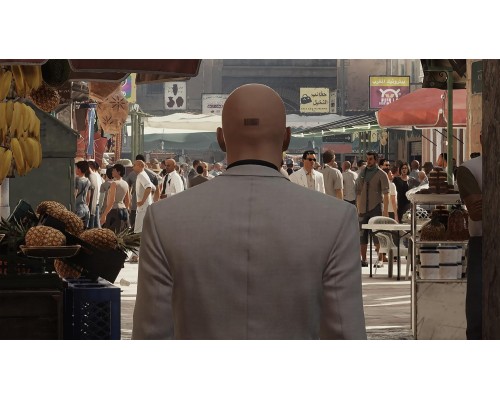 NS 2 Hitman World of Assassination NS 2 Hitman World of Assassination