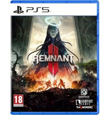 Remnant 2 [PS5 русская озвучка]