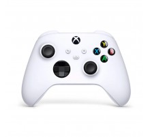 Геймпад XBOX Белый [Б/У]