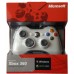 Геймпад Microsoft Xbox 360 Проводной X17-15441-03 (Белый)