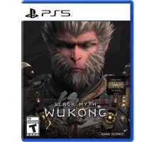 Black Myth: Wukong (PPSA 23226) [PS5 Русские субтитры]