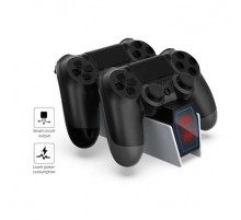 Подставка для геймпадов PS4 Dobe TP4-0417