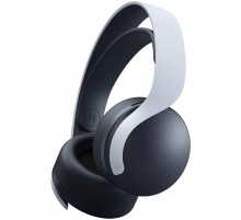 Наушники Sony Pulse 3D Белые