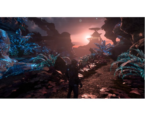 Mass Effect Andromeda [PS4 Б.У]