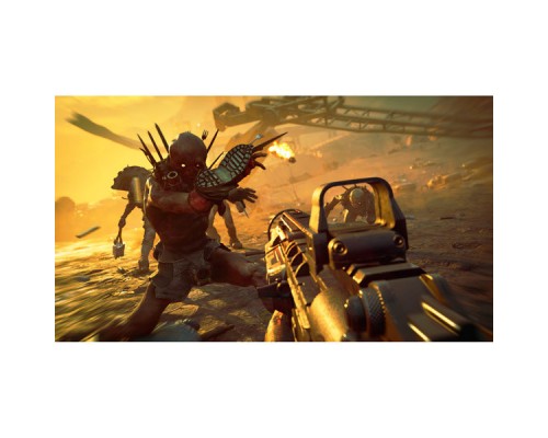 Rage 2 [PS4 Б.У]